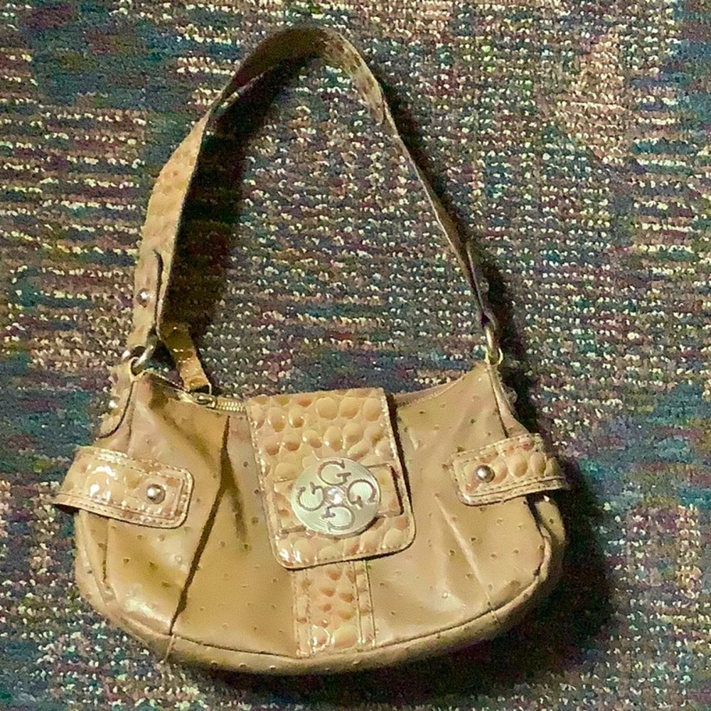 Y2K Vintage Guess Bag